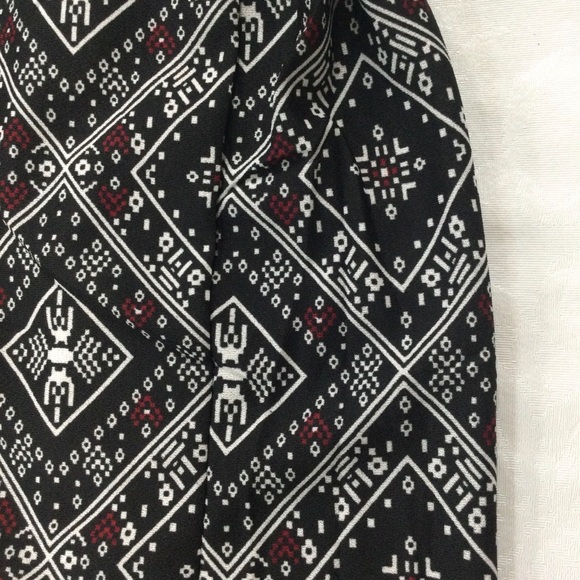 Maxi Skirt Thai style - Picture 2 of 11